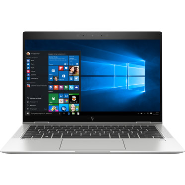 HP EliteBook x360 1030 G4 Silver (8MT61UT)