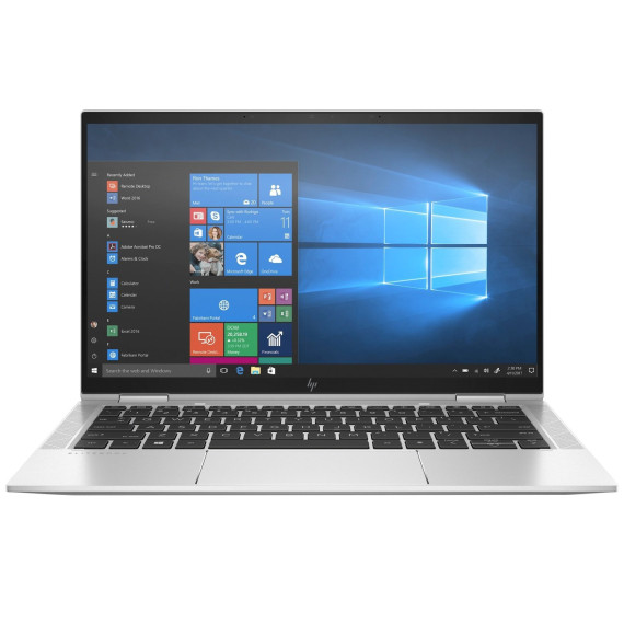 HP EliteBook x360 1030 G7 Silver (229S9EA)