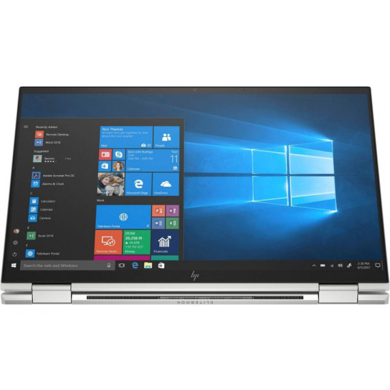 HP EliteBook x360 1 040 G7 Silver (229T1EA)