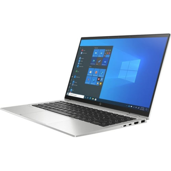 HP EliteBook x360 1040 G8 Silver (1H9X3AV_V7)