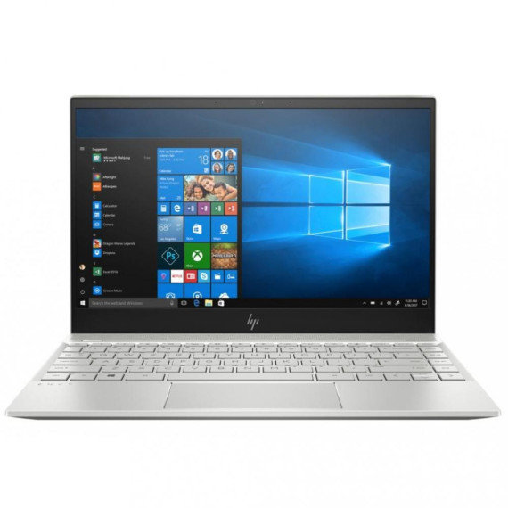 HP Envy 13-aq0002ur Silver (6PS51EA)