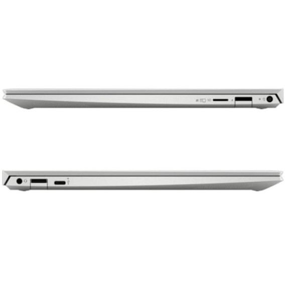 HP Envy 13-aq0002ur Silver (6PS51EA)