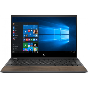 HP Envy 13-aq1010ur Black (8RW47EA)