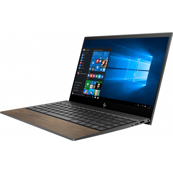 HP Envy 13-aq1010ur Black (8RW47EA)
