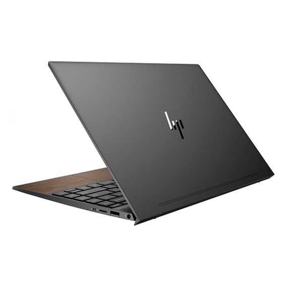 HP Envy 13-aq1010ur Black (8RW47EA)