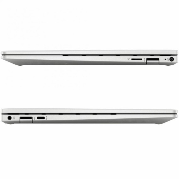 HP ENVY 13-ba0001ur Silver (1E1U4EA)