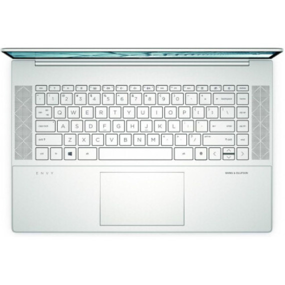 HP ENVY 15-ep0031ur Silver (1Y8Y2EA)
