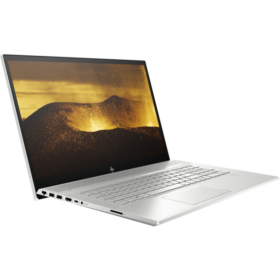 HP ENVY 17-ce0006ur Silver (7SH83EA)
