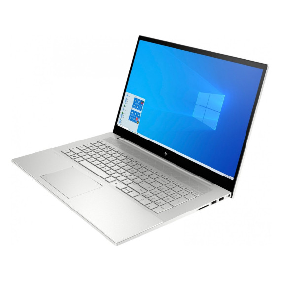 HP ENVY 17-cg0004ur Silver (160X6EA)