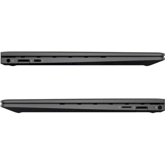 HP Envy x360 13-ay0006ur Nightfall Black (15C87EA)