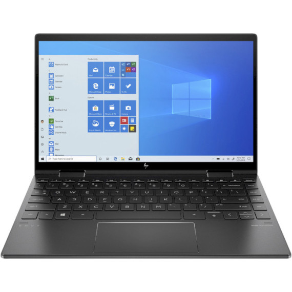 HP Envy x360 13-ay0006ur Nightfall Black (15C87EA)
