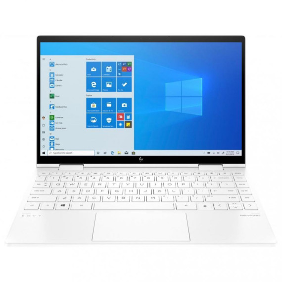 HP ENVY x360 13-ay0017ua White (423U3EA)