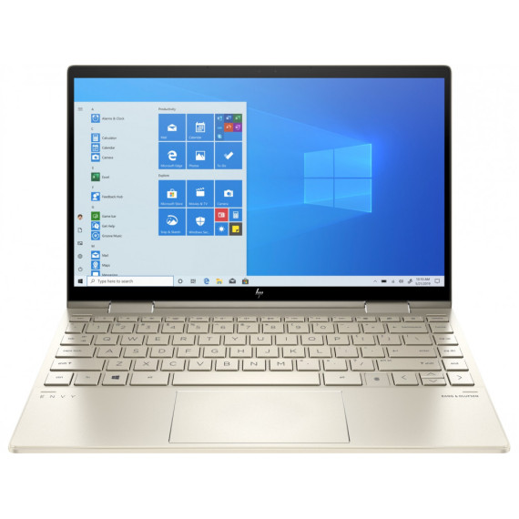 HP ENVY x360 13-bd0003ua Gold (423V9EA)