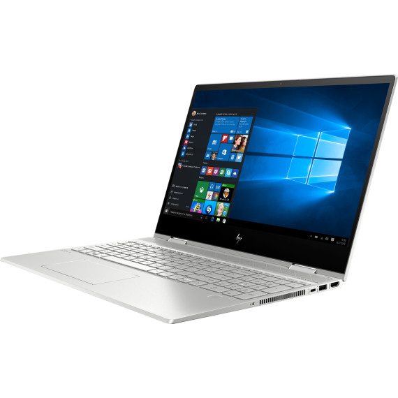 HP Envy x360 15-dr0006ur Silver (7SF67EA)