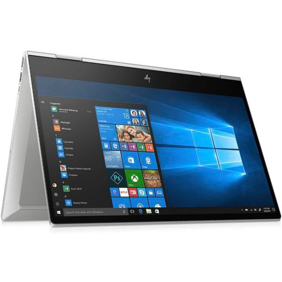 HP Envy x360 15-dr1070wm Silver (1A1K6UA)