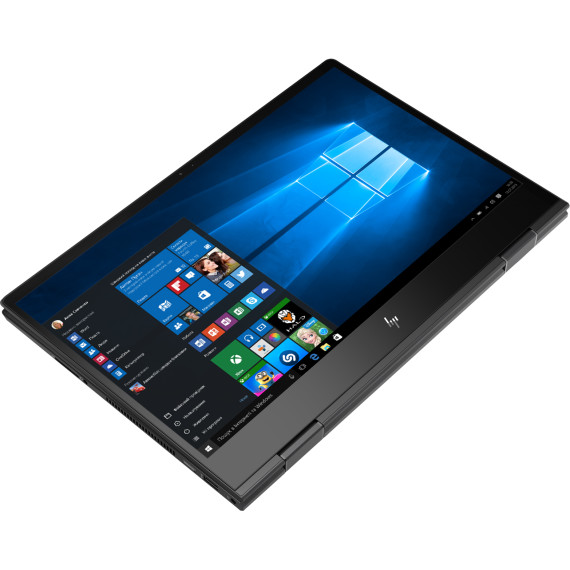 HP Envy x360 15-ds0003ur Black (6PS62EA)