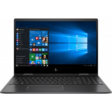 HP Envy x360 15-ds1003ca Black (12C04UA)