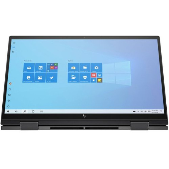 HP ENVY x360 15-ed1020ur Black (309H5EA)