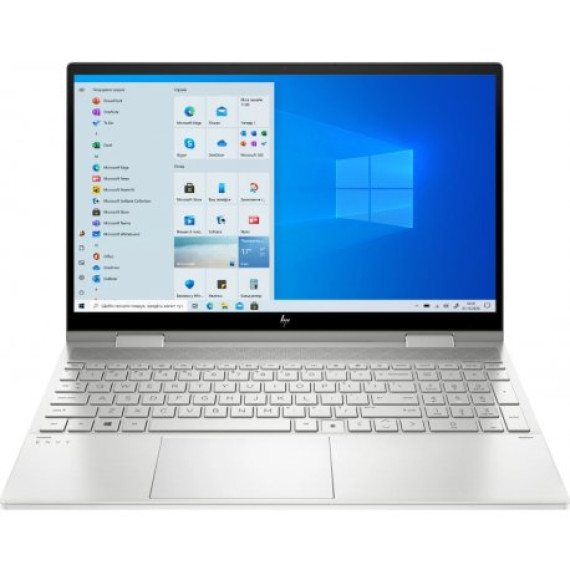 HP ENVY x360 15-es0004ua Silver (423Z5EA)