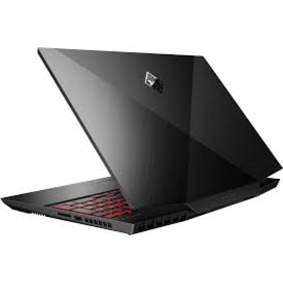 HP Omen 17-cb0012ur Black (7AM53EA)