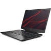 HP Omen 17-cb0012ur Black (7AM53EA)