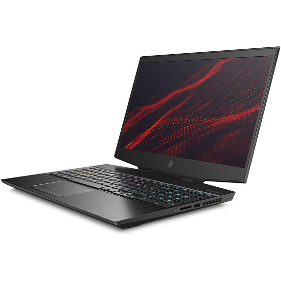 HP Omen 17-cb0012ur Black (7AM53EA)