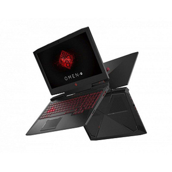 HP Omen 17-cb0012ur Black (7AM53EA)