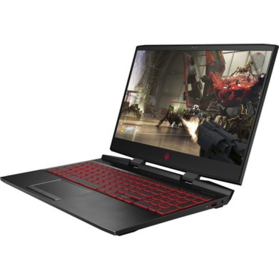 HP OMEN 15T-DC100 GAMING (17J79UW)