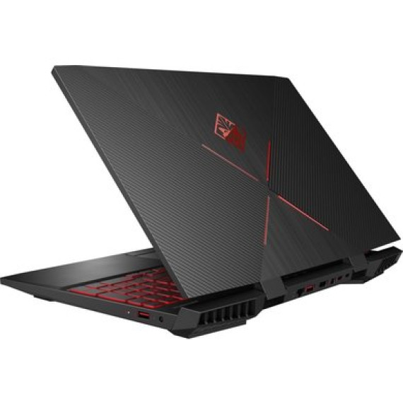 HP OMEN 15T-DC100 GAMING (17J79UW)