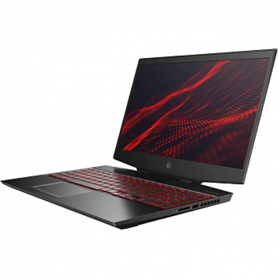 HP OMEN 15t-DH00 (17J13UW)
