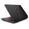 HP Omen 17-cb1009ur Shadow Black (15D42EA)
