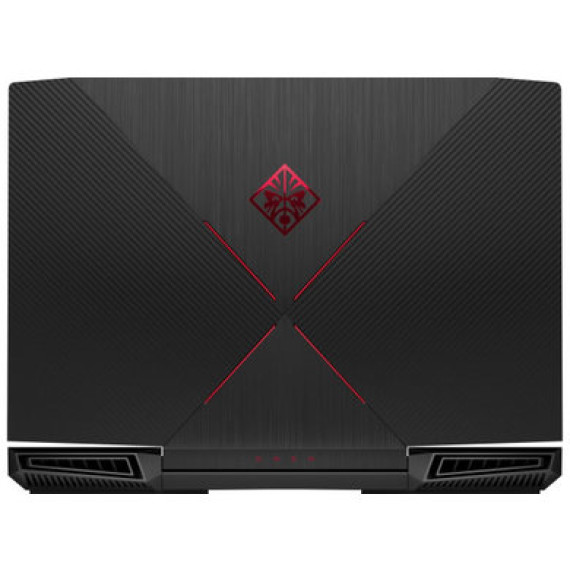 HP Omen 17-cb1009ur Shadow Black (15D42EA)