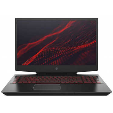 HP OMEN 17-cb0092nr GAMING (7MV55UA)