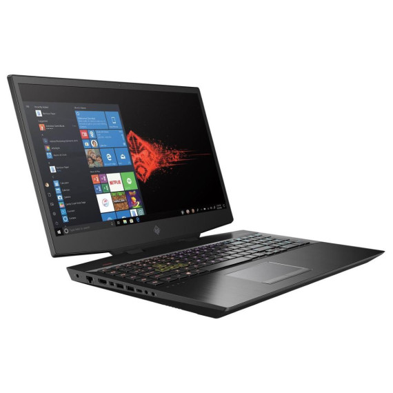 HP OMEN 17-cb1060nr (2L007UA)
