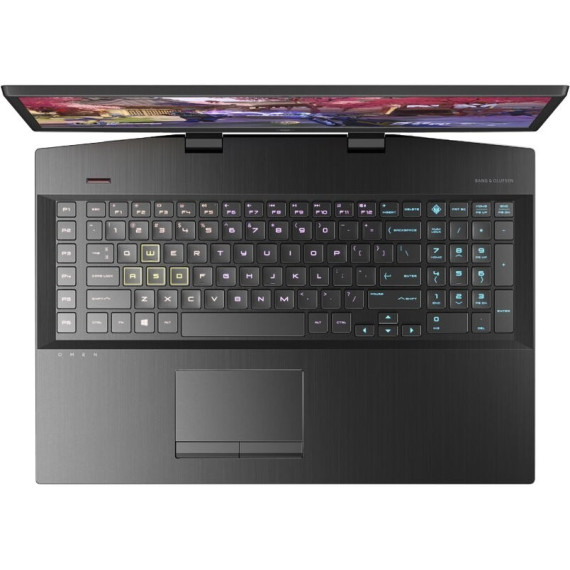 HP OMEN 17t-cb100 (406C1U8)
