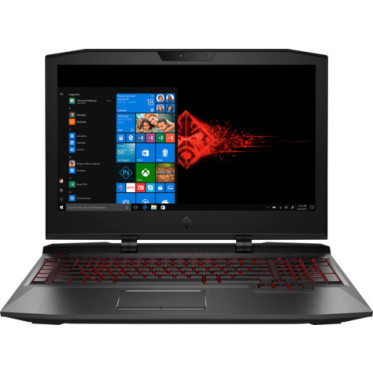 HP OMEN X Gaming black (1PM60AVT)