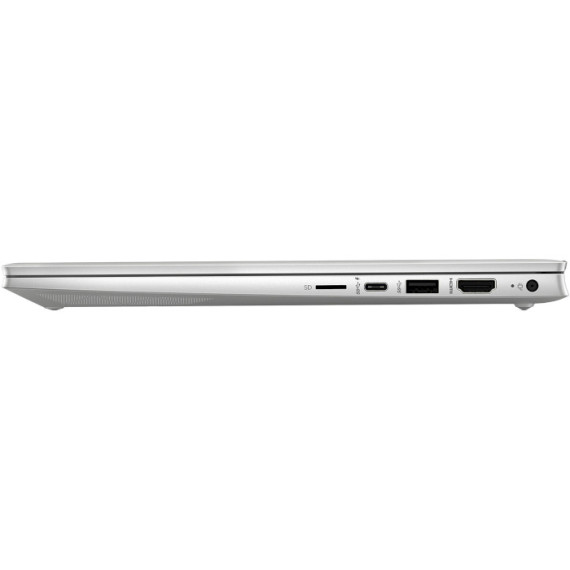 HP Pavilion 14-dv0035ua Silver (424A2EA)