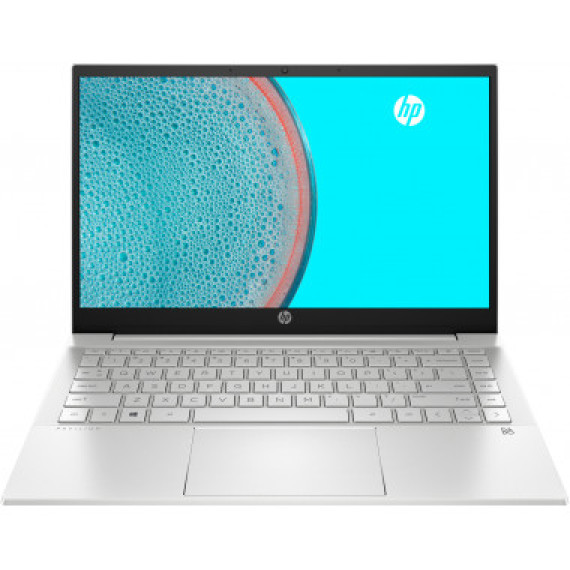 HP Pavilion 14-dv0043ua Silver (425R8EA)