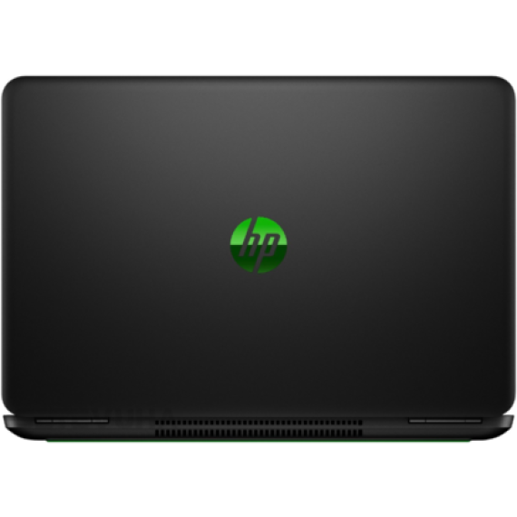 HP Pavilion 15-bc530ur (7NF87EA)