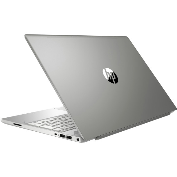 HP Pavilion 15-cs2050ur Mineral Silver (7WB54EA)