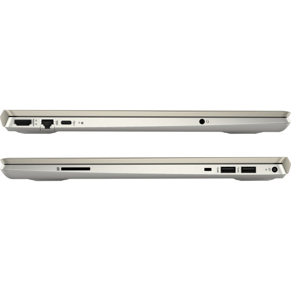 HP Pavilion 15-cs2021ur Silver (7BW62EA)