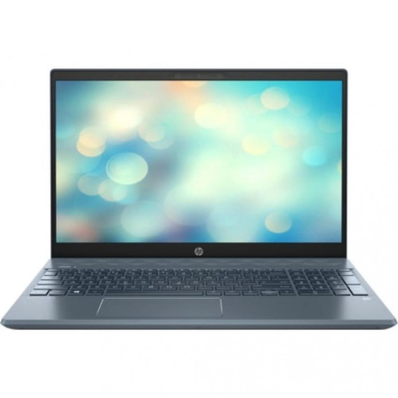 HP Pavilion 15-cs2053ur Fog Blue (7WG54EA)