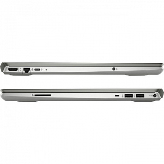 HP Pavilion 15-cs3012ur Mineral Silver (8PJ56EA)