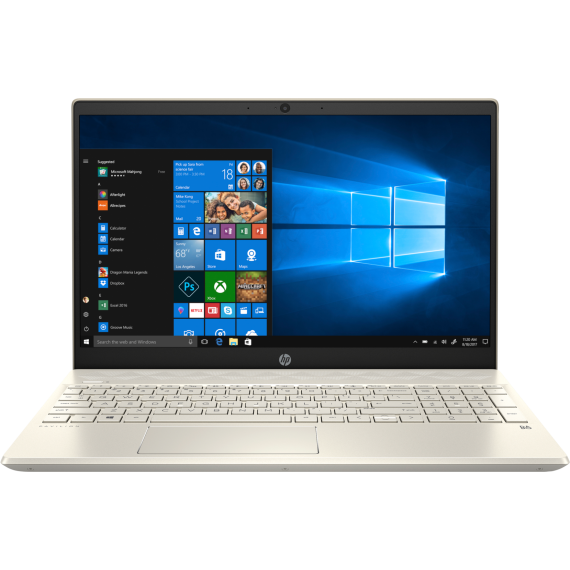 HP Pavilion 15-cs3055wm (8MZ10UA)