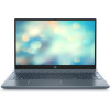 HP Pavilion 15-cw1018ur Blue (8PJ06EA)