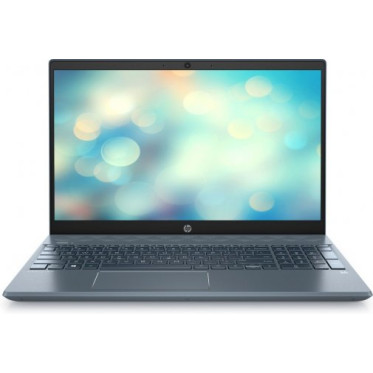 HP Pavilion 15-cw1018ur Blue (8PJ06EA)