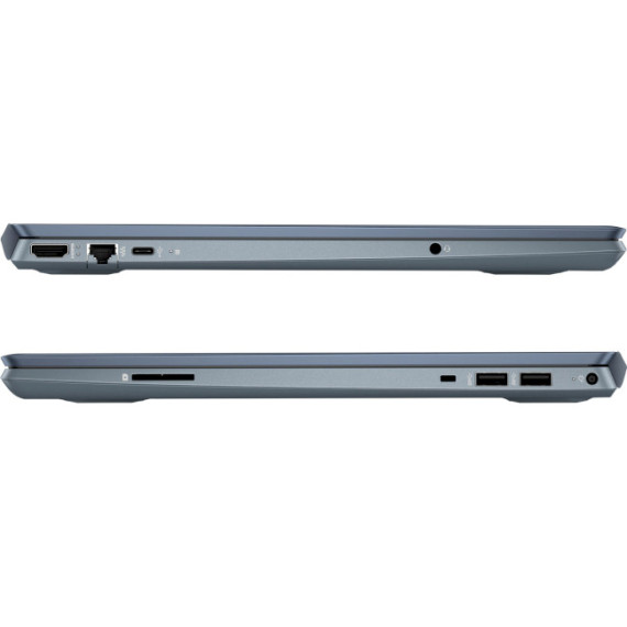 HP Pavilion 15-cw1018ur Blue (8PJ06EA)