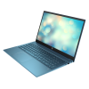 HP Pavilion 15-eg0008ur Fog Blue (2H5Z2EA)