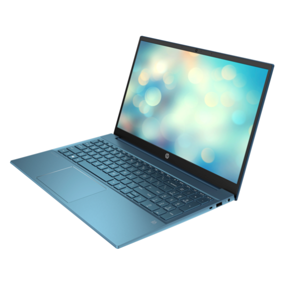 HP Pavilion 15-eg0008ur Fog Blue (2H5Z2EA)