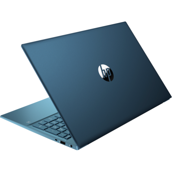 HP Pavilion 15-eg0008ur Fog Blue (2H5Z2EA)